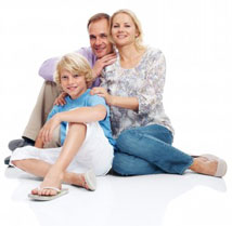 family income benefit insurance