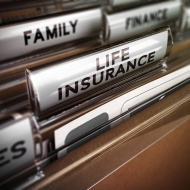 life insurance beneficiary image