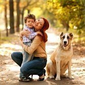 life insurance for mums image