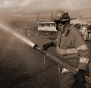 leading fireman photo