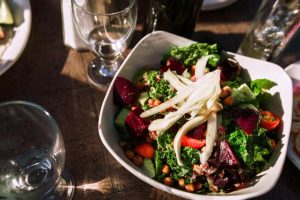 Safeguard Your Future with Restaurant Food Coordinator Life Insurance Cover