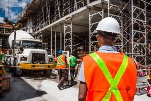 Secure Your Future: Essential Construction Manager Life Insurance Cover