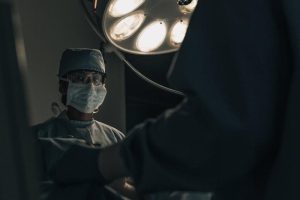 Secure Your Future: Surgeons Must Invest in Doctor Life Insurance Cover