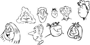 Unlock the Best Cartoonist Publications Life Insurance Quotes