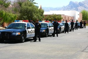 Police Officer Life Insurance Cover: Essential Protection for High-Risk Professionals