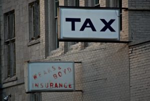 tax and insurance - Image of Insurance, Auto damage insurance coverage